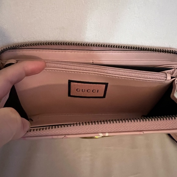 Gucci Marmont Wallet - Picture 6 of 8